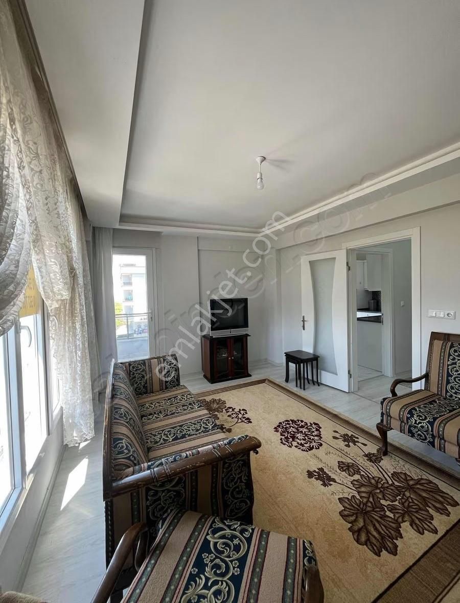 Emrah Emlaktan Atatürk Mah Satılık Daire - Görsel 13