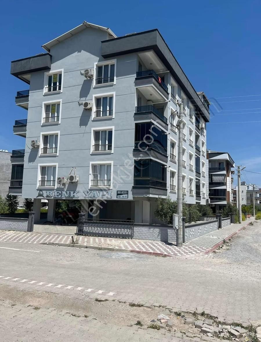 Emrah Emlaktan Atatürk Mah Satılık Daire - Görsel 2