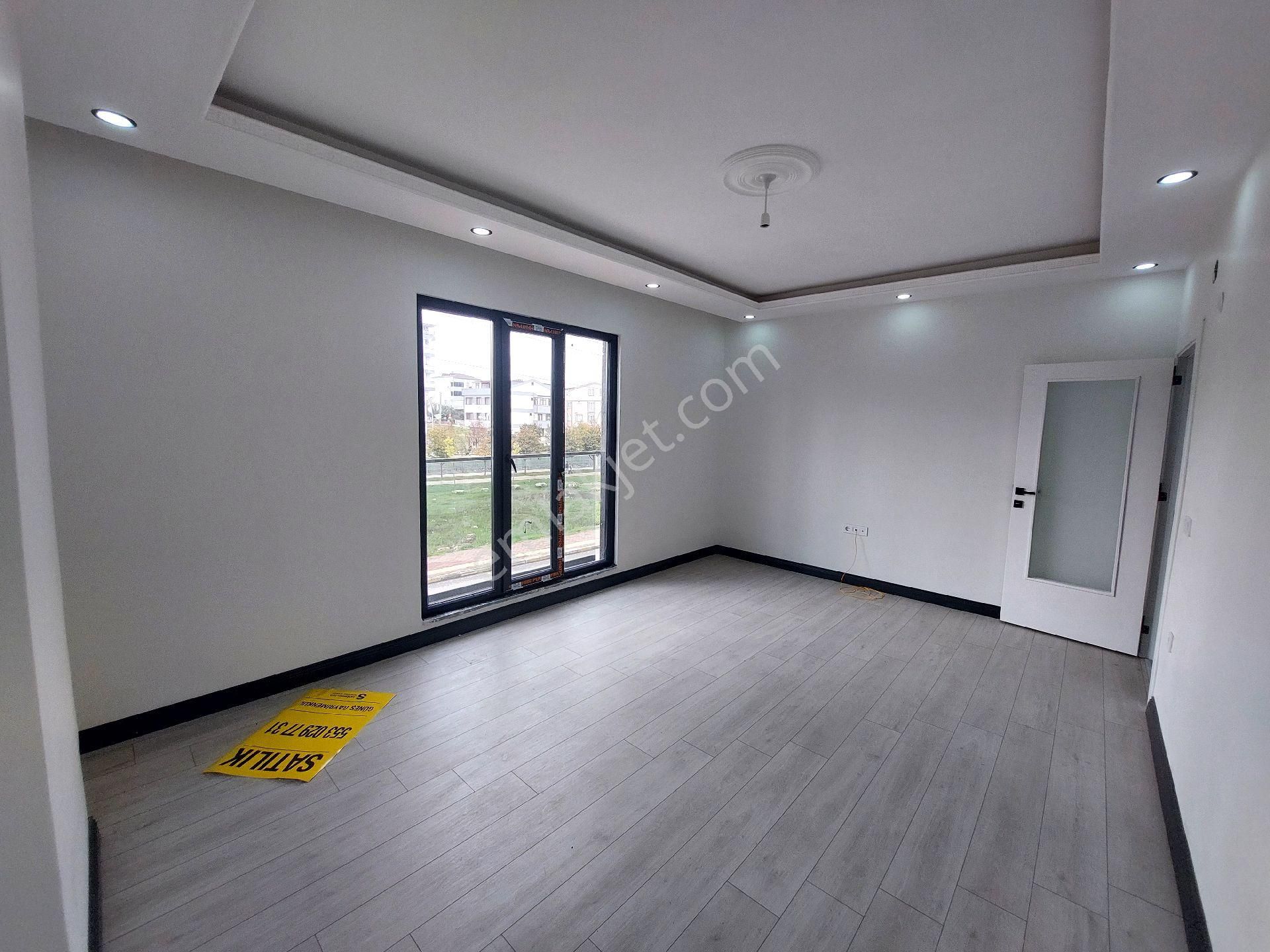 Satılık 2+190m2 Arakat - Görsel 2