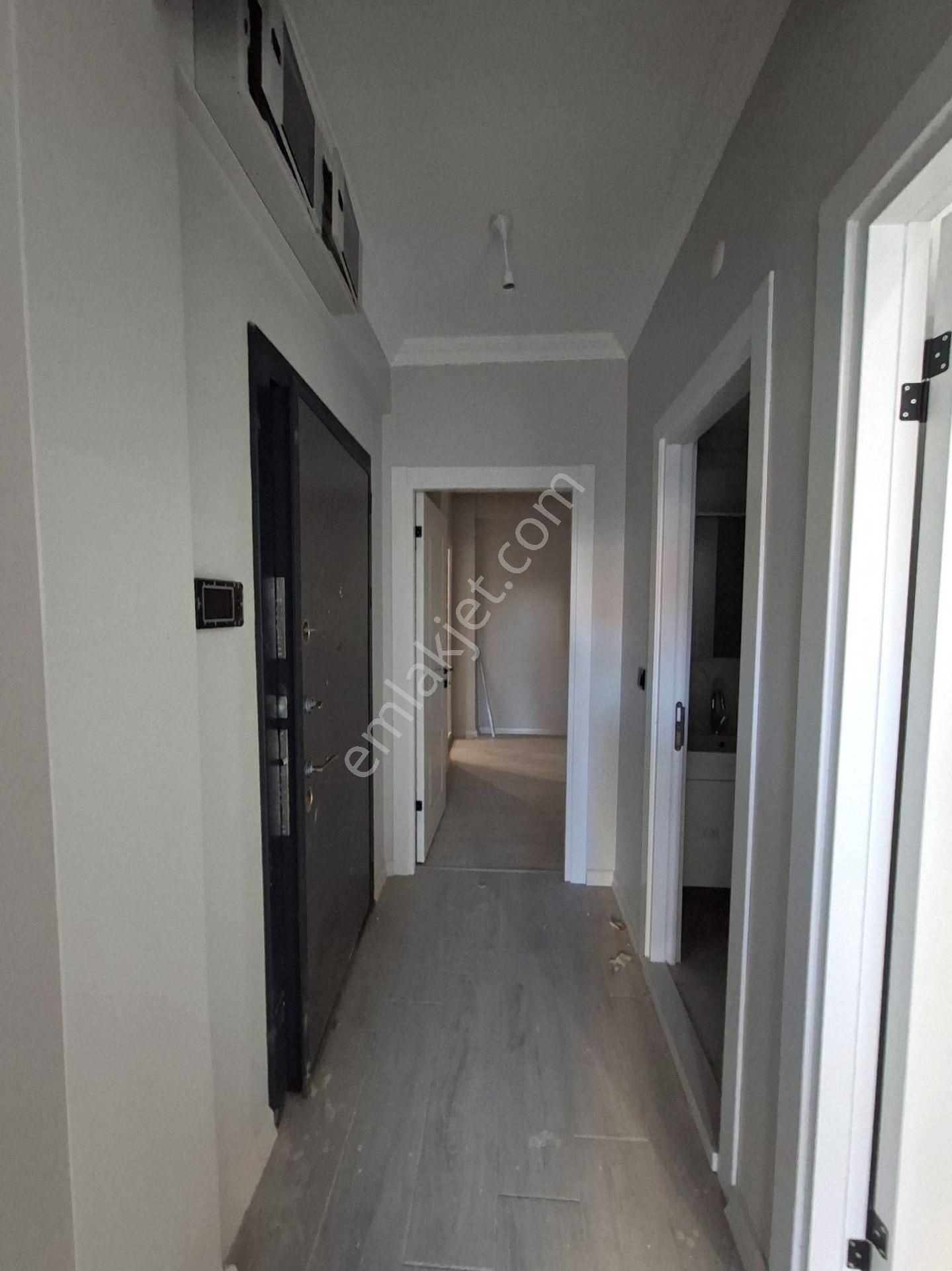 Recep Ümit Emlak'tan Gazi Yakup Satar Caddesi Yakınında Satılık Ebeveyn Banyolu 2+1 Ferah Daire - Görsel 21