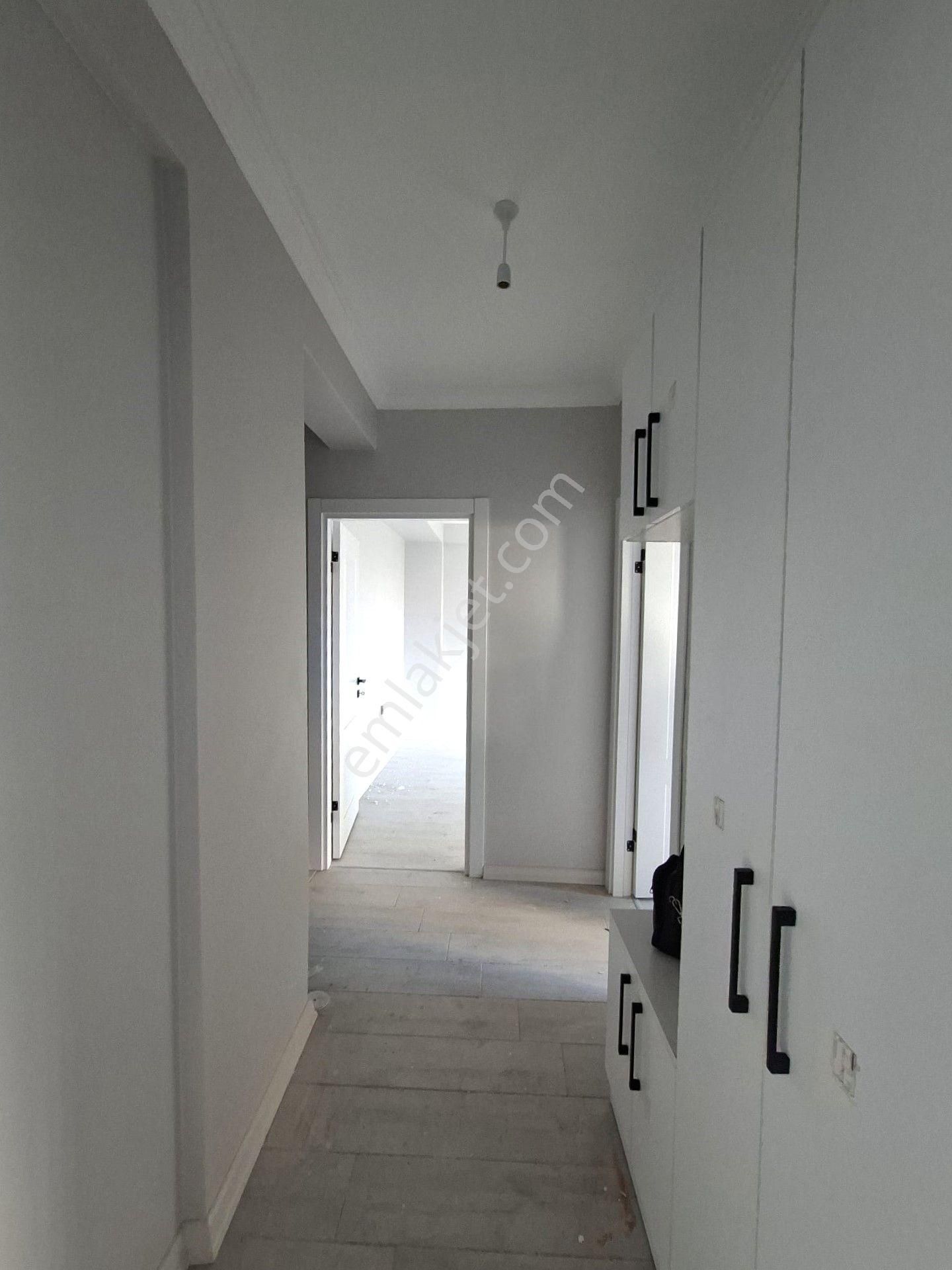 Recep Ümit Emlak'tan Gazi Yakup Satar Caddesi Yakınında Satılık Ebeveyn Banyolu 2+1 Ferah Daire - Görsel 19