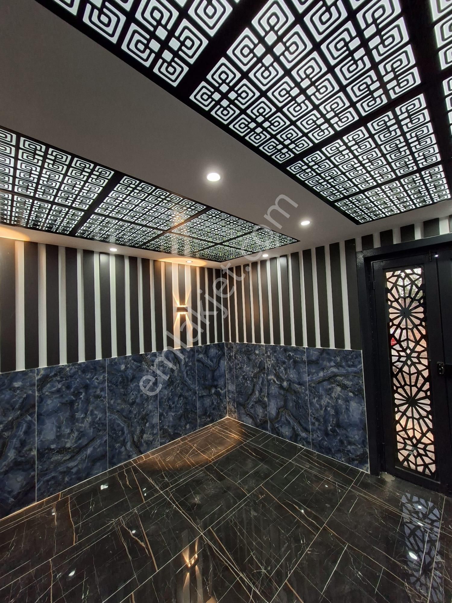 Recep Ümit Emlak'tan Gazi Yakup Satar Caddesi Yakınında Satılık Ebeveyn Banyolu 2+1 Ferah Daire - Görsel 24