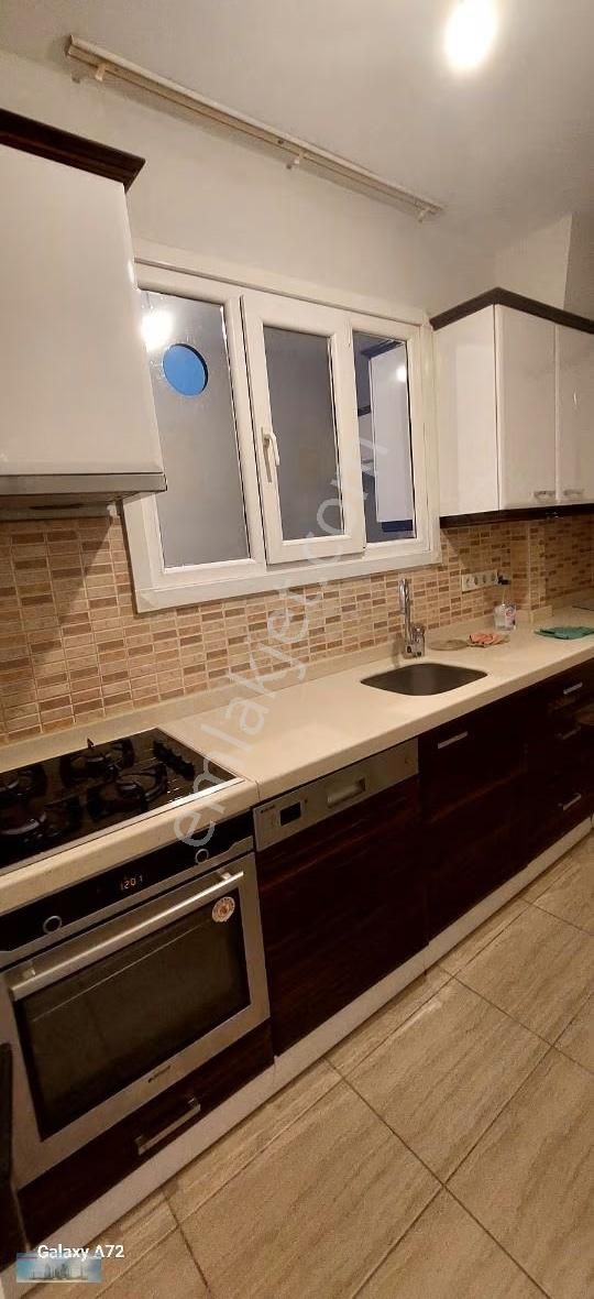 Mehmethan Emlaktan 3+1 Karanlık Odası Yok Yokuşsuz Boşş - Görsel 13