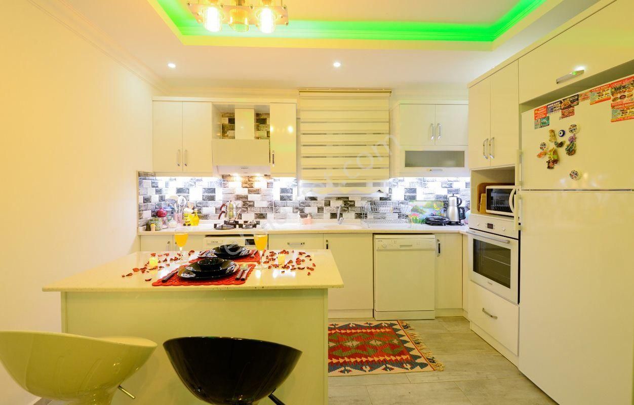 Kalkan Üzümlü De 1+1 Balayı Villası 2026 İçin Güncel - Görsel 17