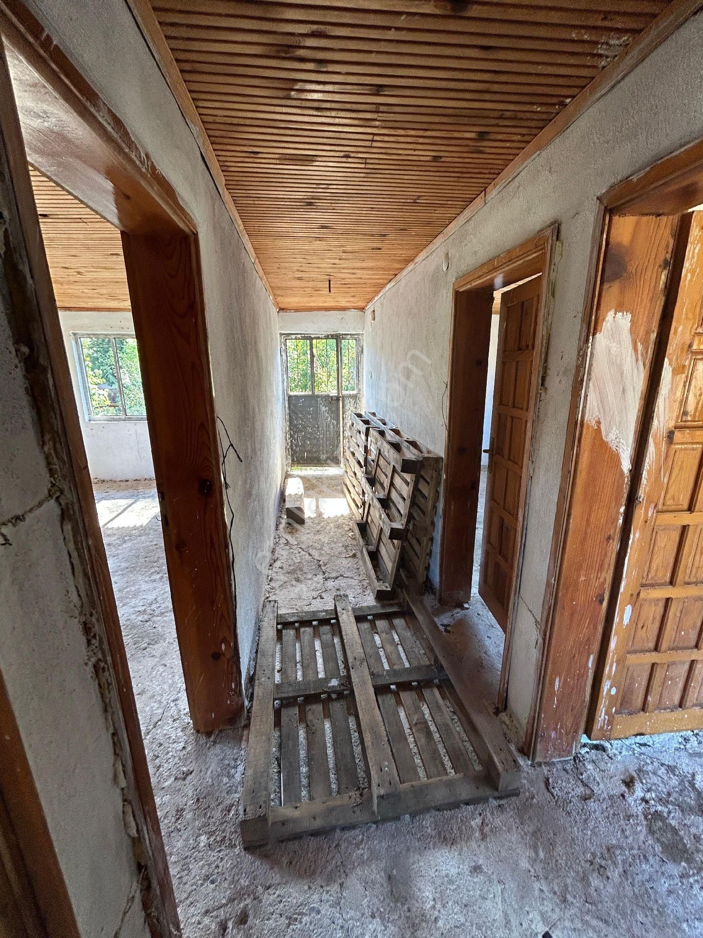 Köyceğiz Pınarköyde 1675 M² Hisseli Satılık Tarla - Görsel 20