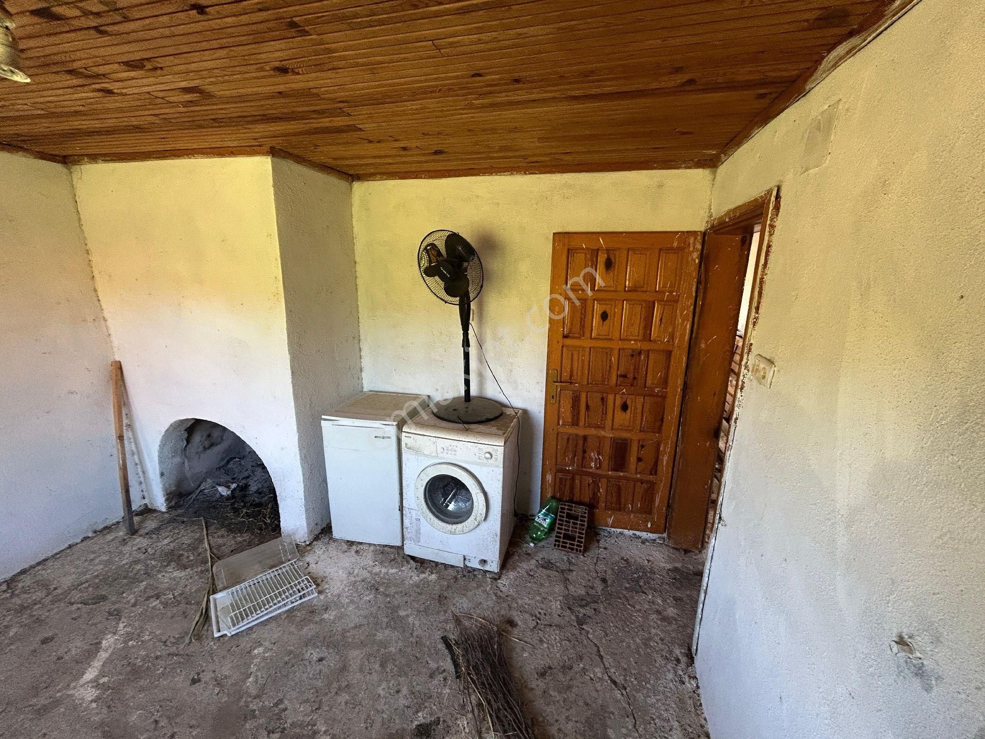 Köyceğiz Pınarköyde 1675 M² Hisseli Satılık Tarla - Görsel 25