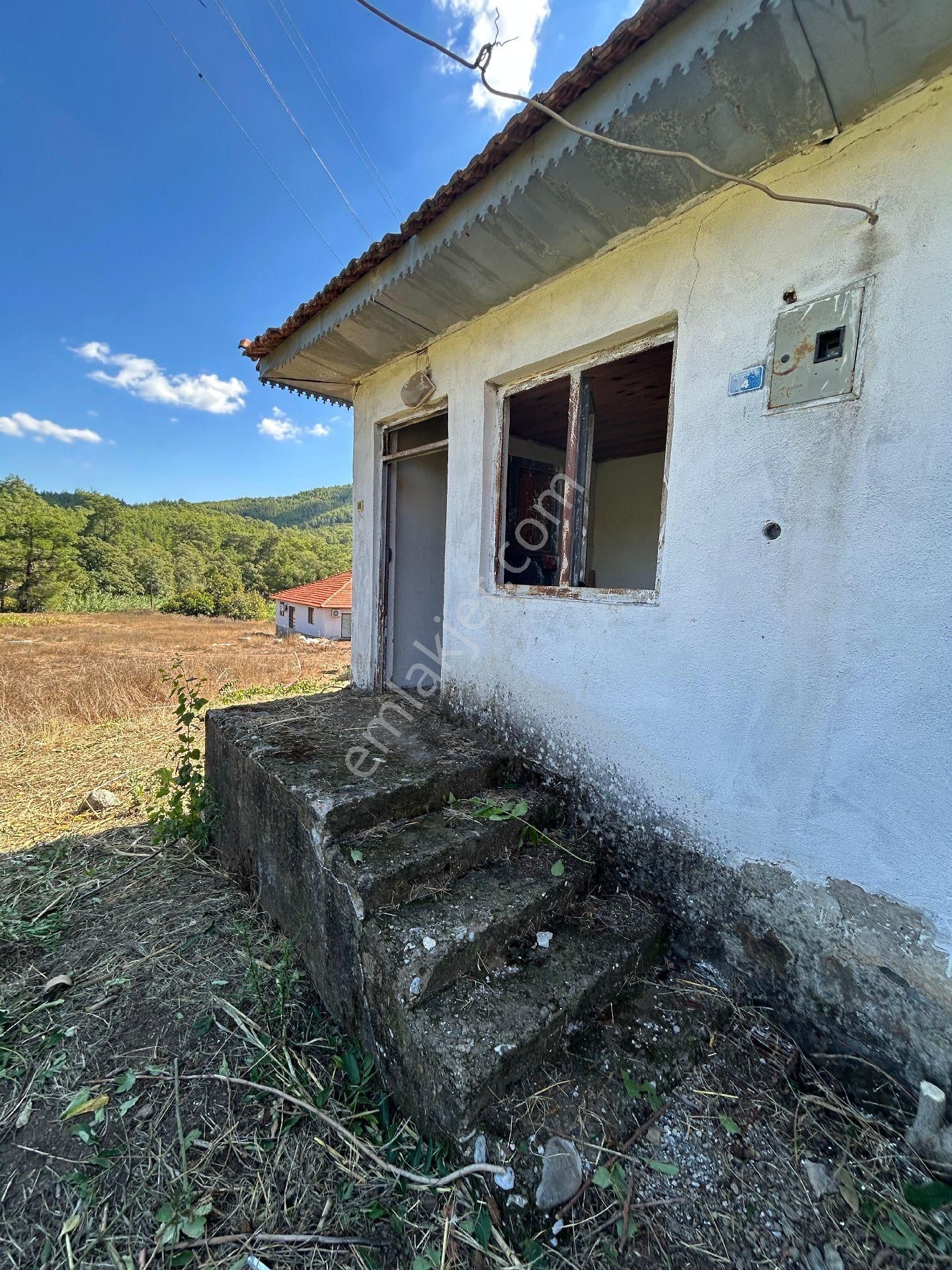 Köyceğiz Pınarköyde 1675 M² Hisseli Satılık Tarla - Görsel 8