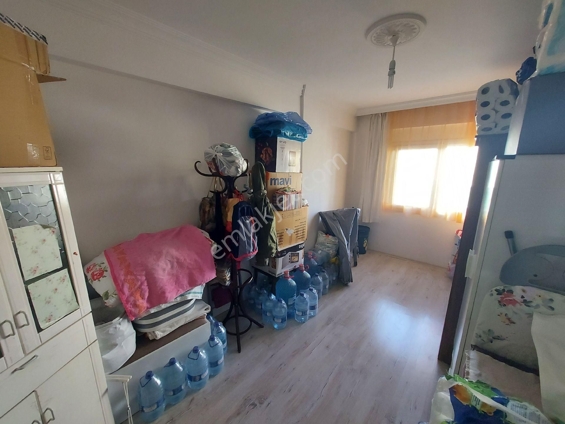 Seferihisar İzmir Cad. Üzerinde Satılık 2+1 Daire !!! - Görsel 21