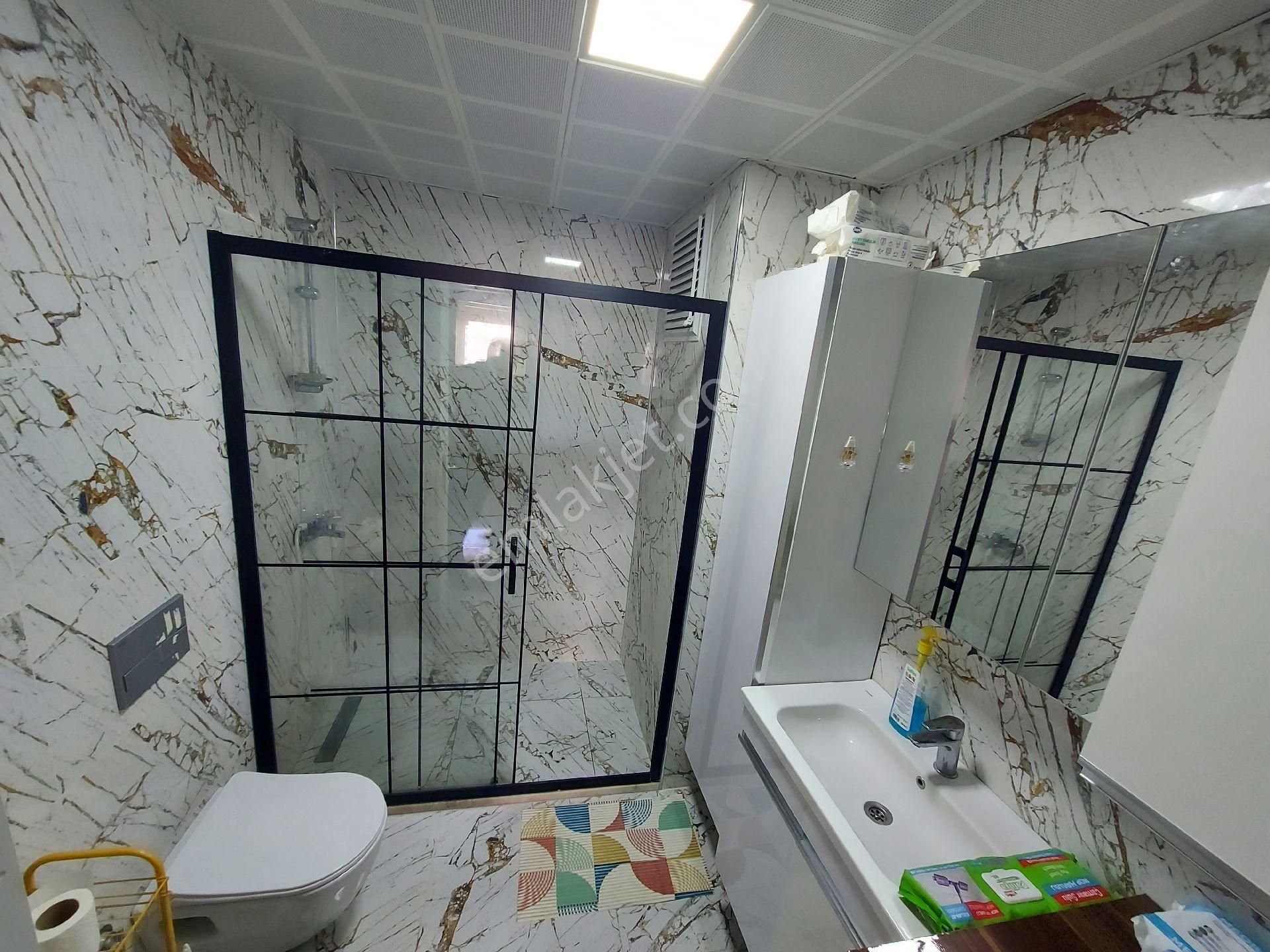 Seferihisar İzmir Cad. Üzerinde Satılık 2+1 Daire !!! - Görsel 19