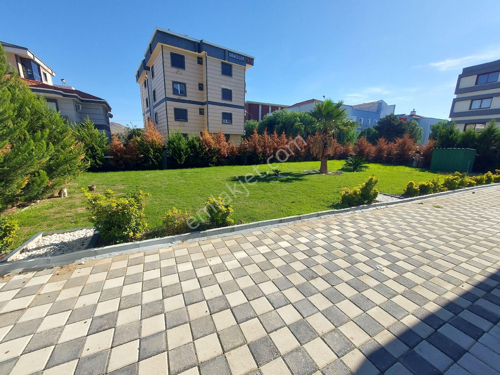 Seferihisar İzmir Cad. Üzerinde Satılık 2+1 Daire !!! - Görsel 31