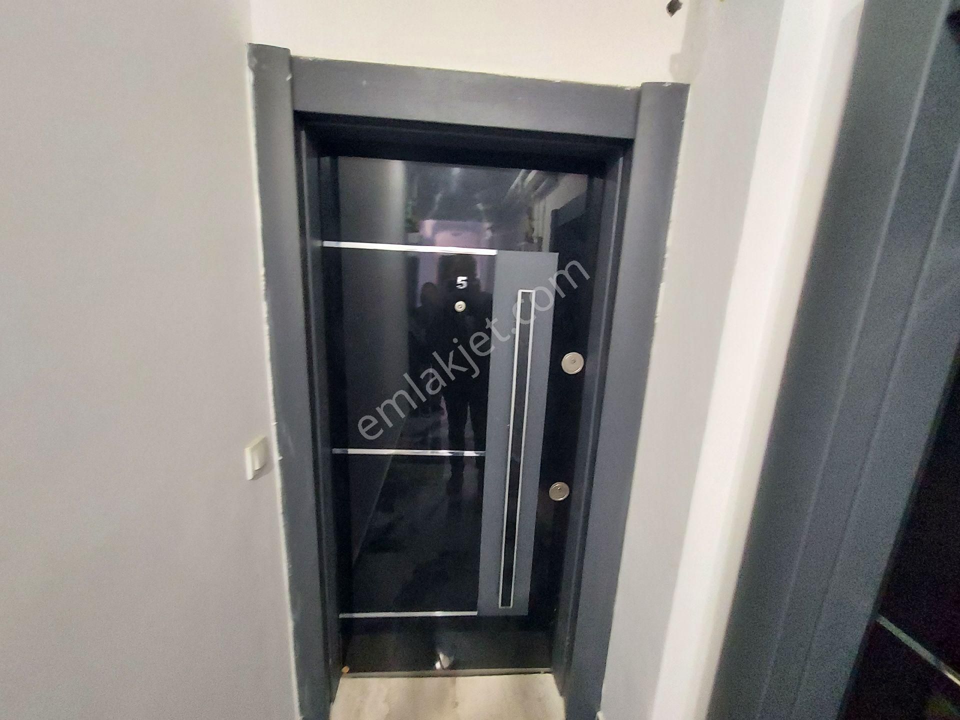 Seferihisar İzmir Cad. Üzerinde Satılık 2+1 Daire !!! - Görsel 24