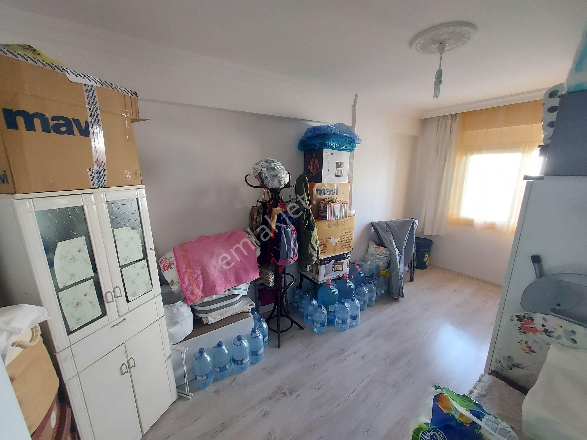 Seferihisar İzmir Cad. Üzerinde Satılık 2+1 Daire !!! - Görsel 20