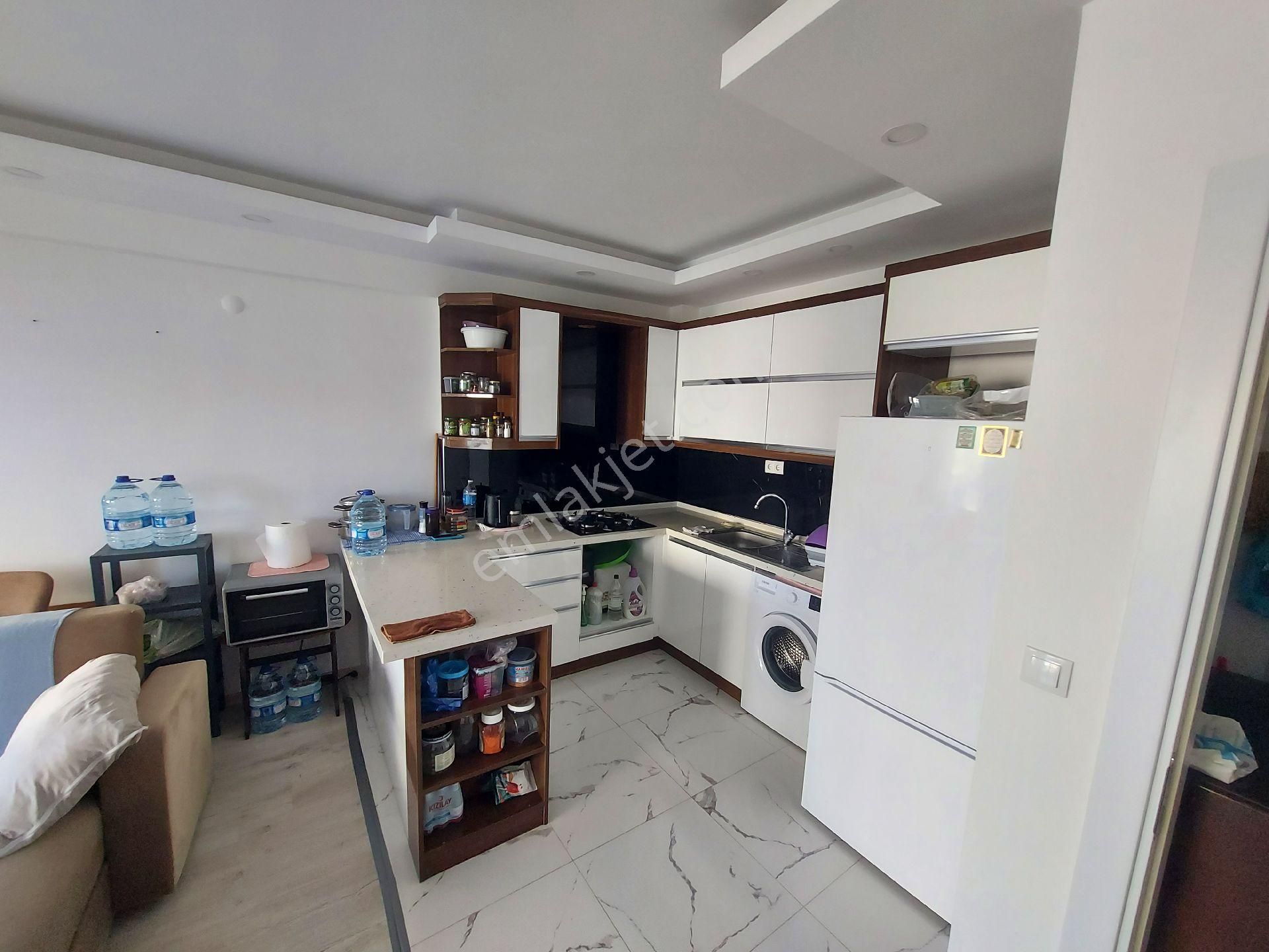 Seferihisar İzmir Cad. Üzerinde Satılık 2+1 Daire !!! - Görsel 3