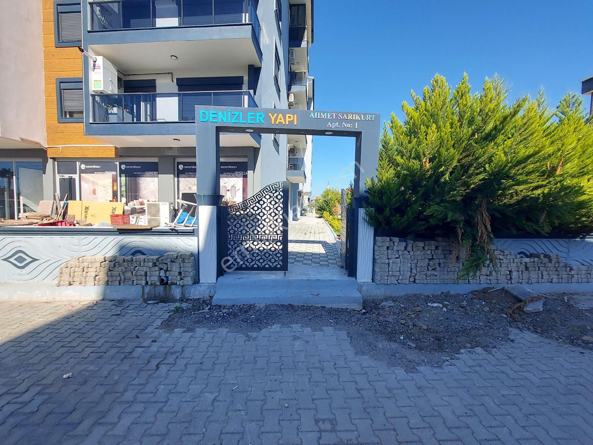 Seferihisar İzmir Cad. Üzerinde Satılık 2+1 Daire !!! - Görsel 32