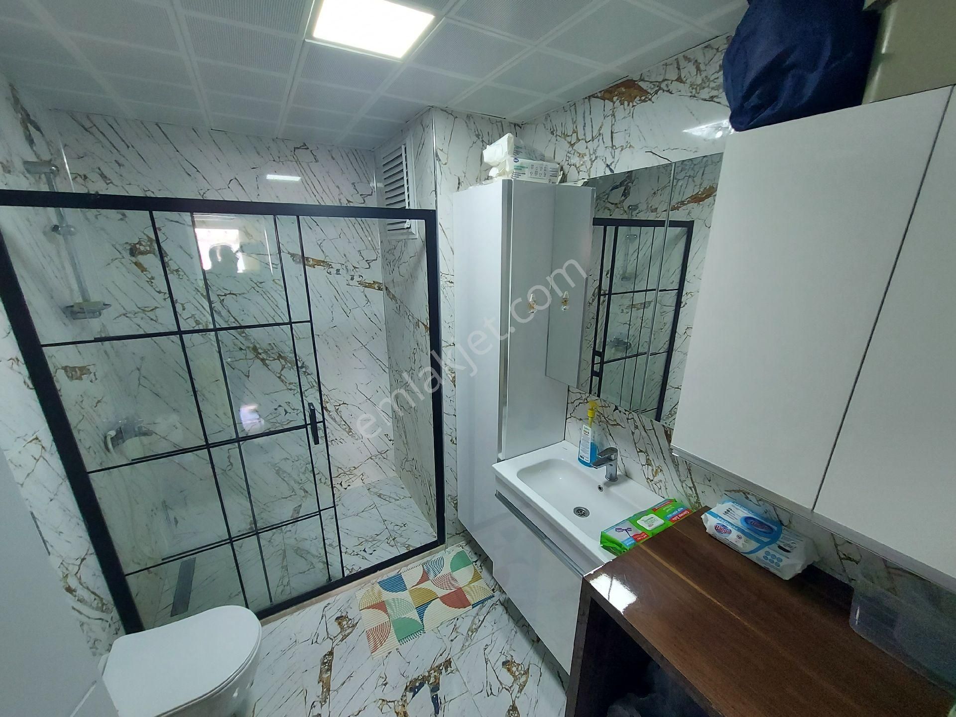 Seferihisar İzmir Cad. Üzerinde Satılık 2+1 Daire !!! - Görsel 18