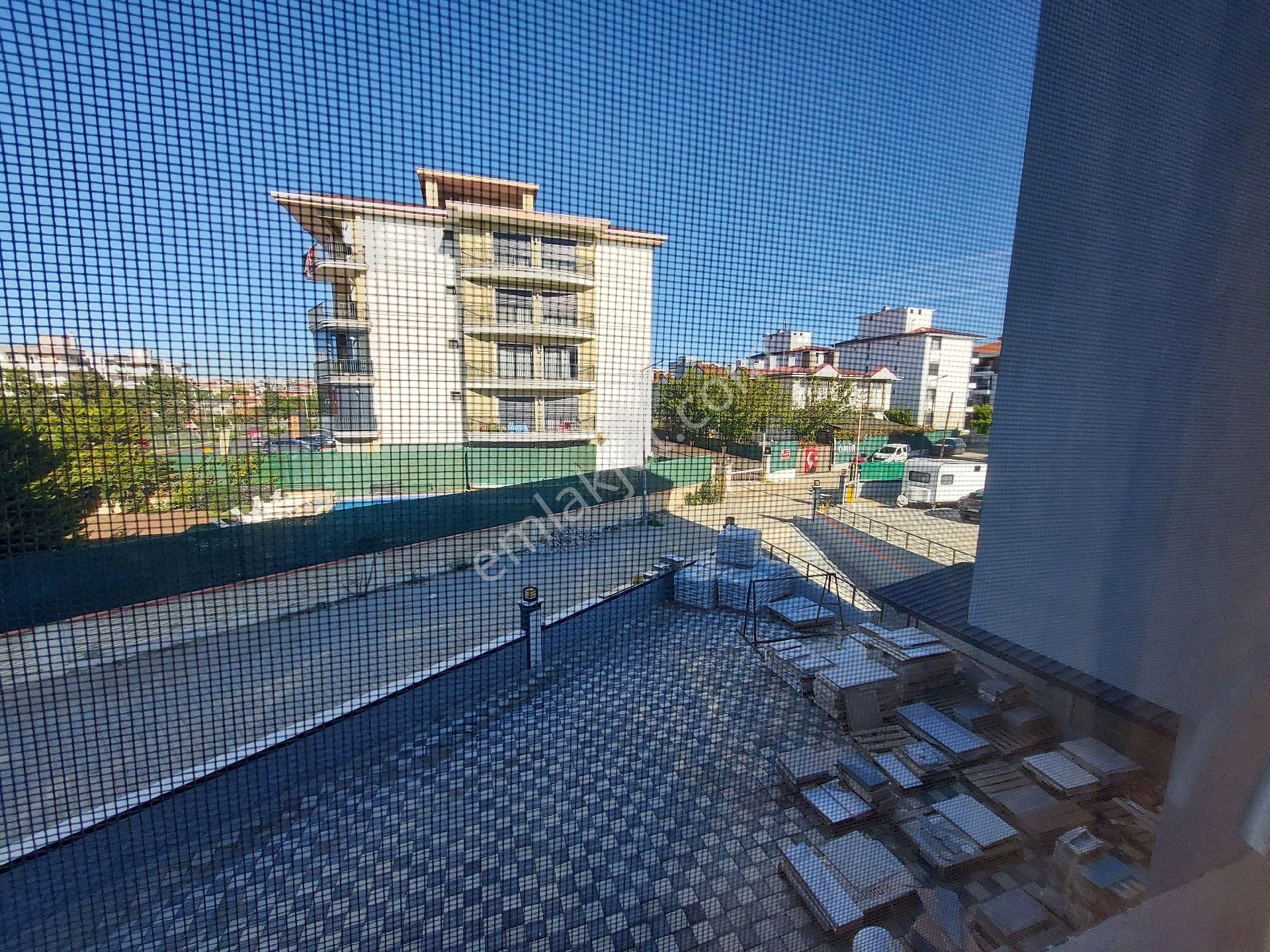 Seferihisar İzmir Cad. Üzerinde Satılık 2+1 Daire !!! - Görsel 17