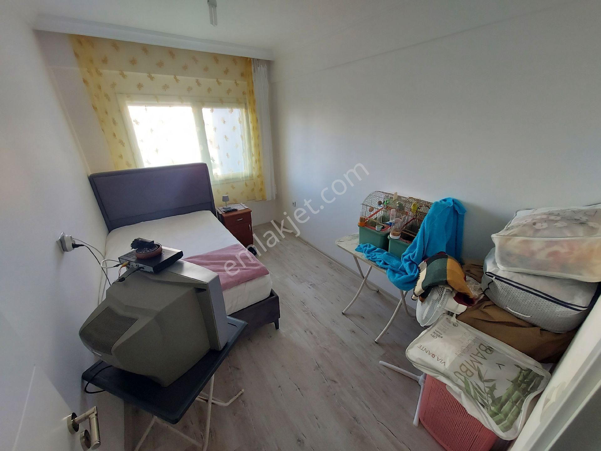 Seferihisar İzmir Cad. Üzerinde Satılık 2+1 Daire !!! - Görsel 13