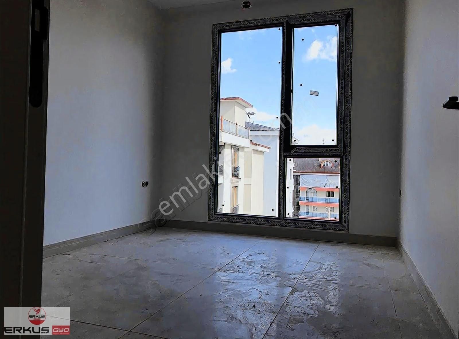 Erkuş Gyo Dan Adalet Mh.mükemmel Konumda Satılık 1+1 Apart - Görsel 6