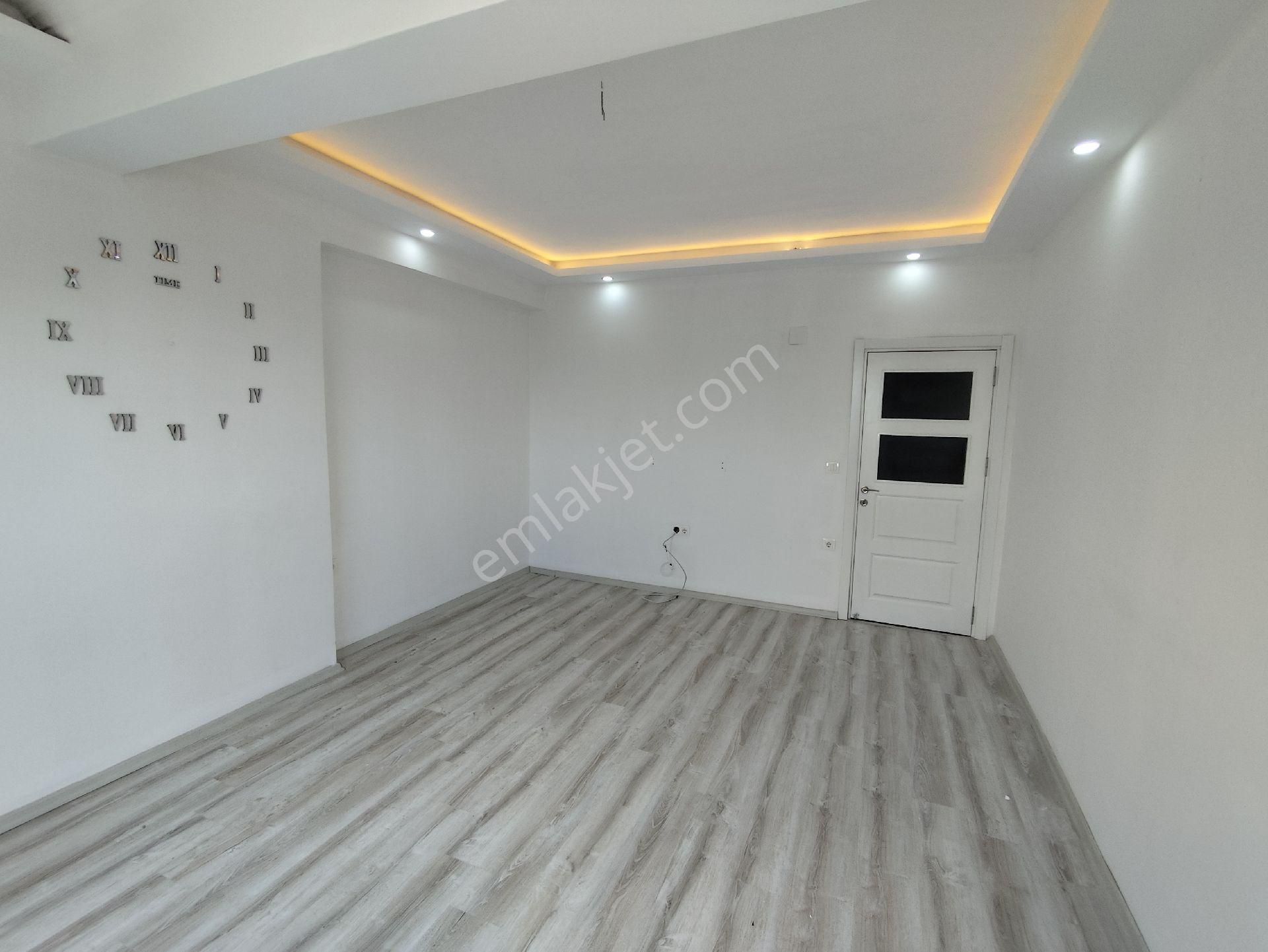 Sarıçam Belediyesi Yakınında Satılık İskanlı 3+1 - Görsel 4