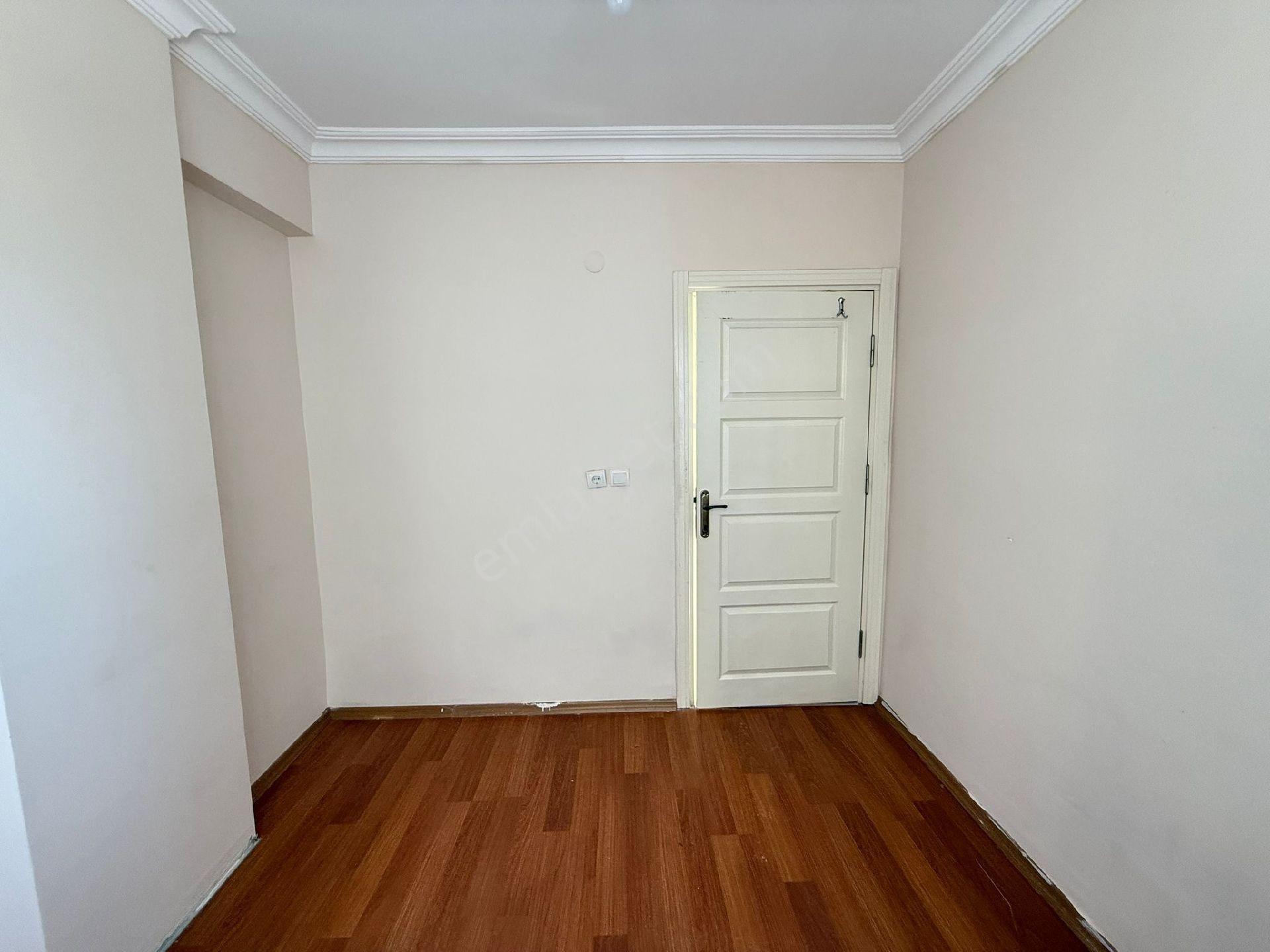 Tuşba Emlaktan Satılık Ara Kat İskanlı Kombili 3+1 - Görsel 20