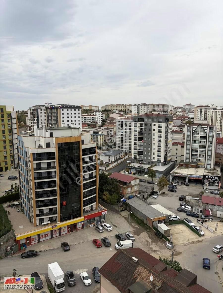 Aydınlı'da Satılık Lüks 3+1 Havuzlu Daire - Görsel 17