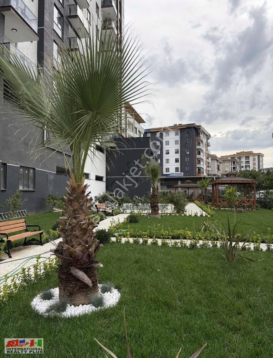 Aydınlı'da Satılık Lüks 3+1 Havuzlu Daire - Görsel 18