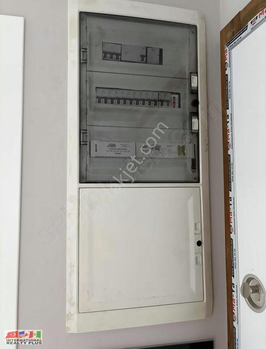 Aydınlı'da Satılık Lüks 3+1 Havuzlu Daire - Görsel 26