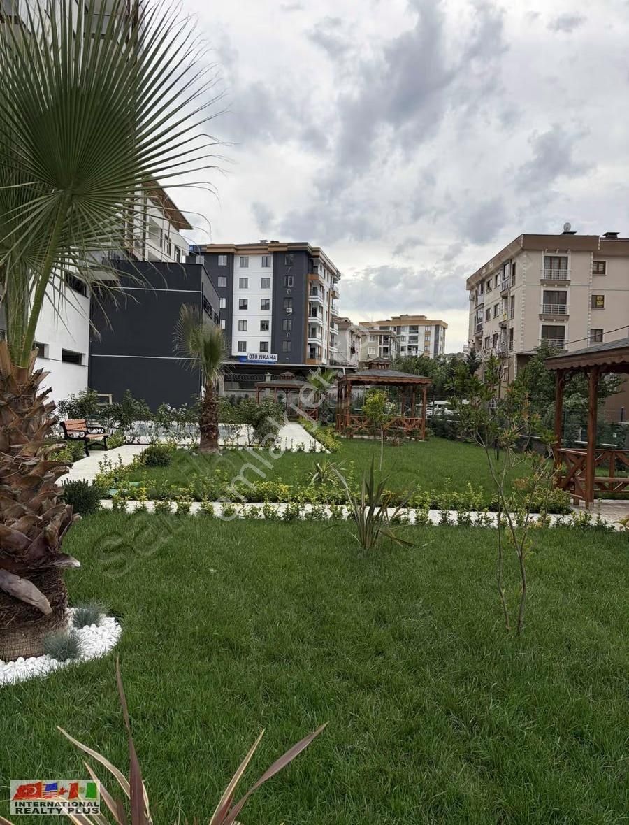 Aydınlı'da Satılık Lüks 3+1 Havuzlu Daire - Görsel 30