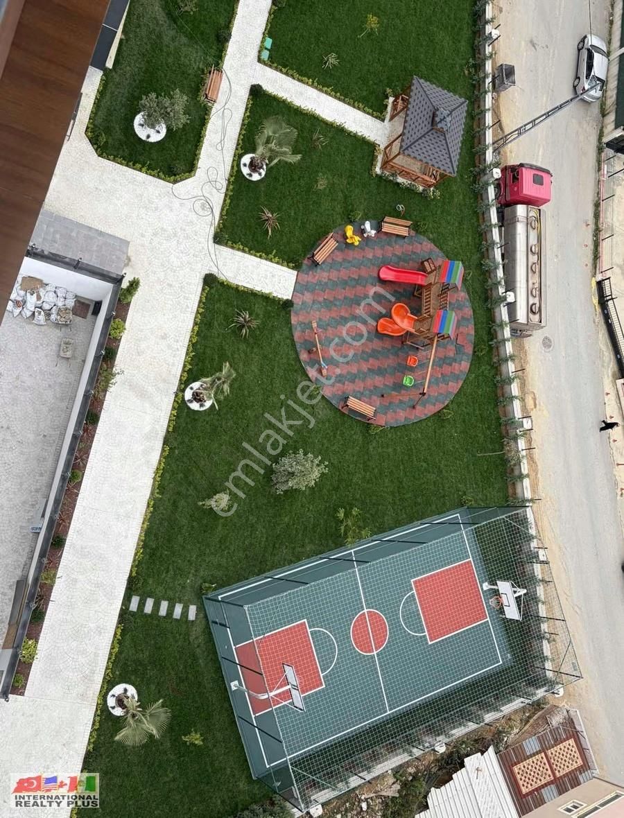 Aydınlı'da Satılık Lüks 3+1 Havuzlu Daire - Görsel 29