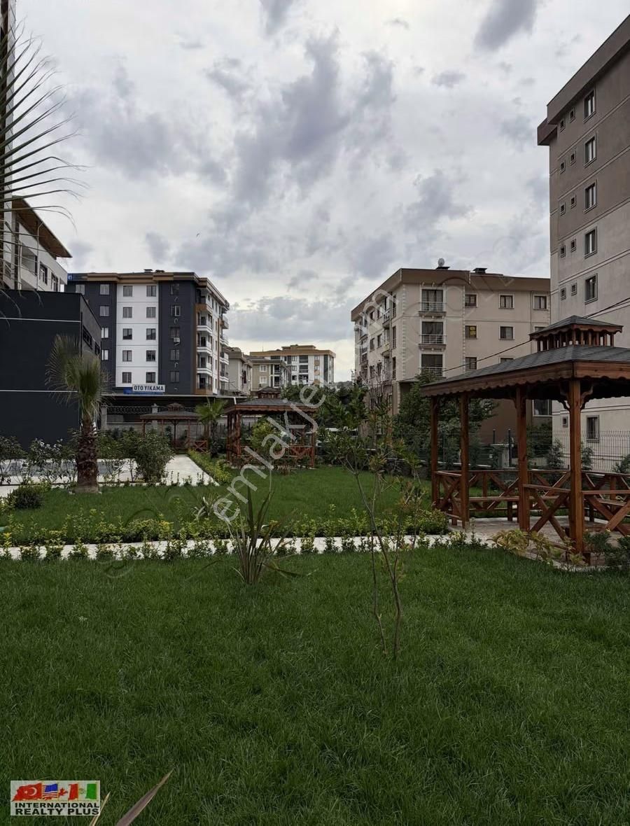 Aydınlı'da Satılık Lüks 3+1 Havuzlu Daire - Görsel 2