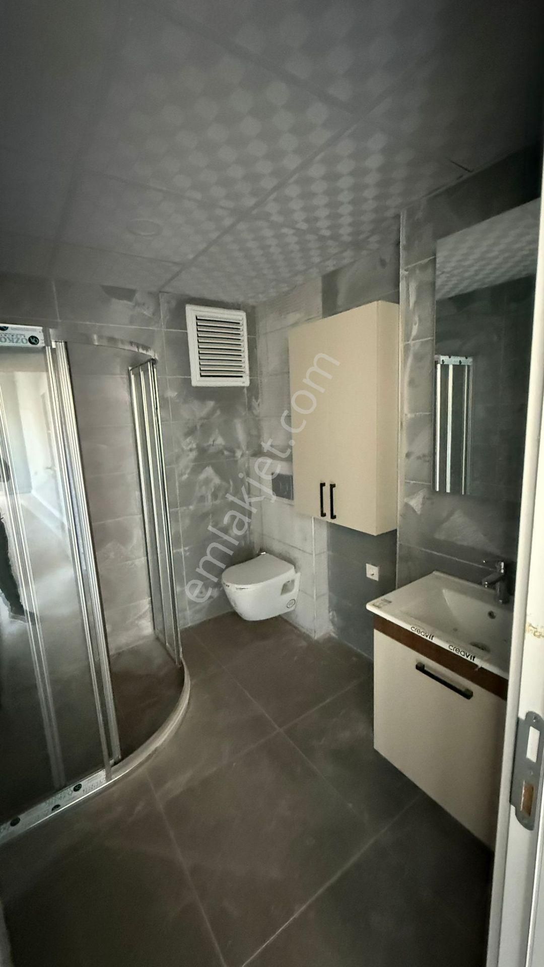 Arpaçbahşiş 1+1 Geniş Lüks Havuzlu Kiralık Daire - Görsel 6