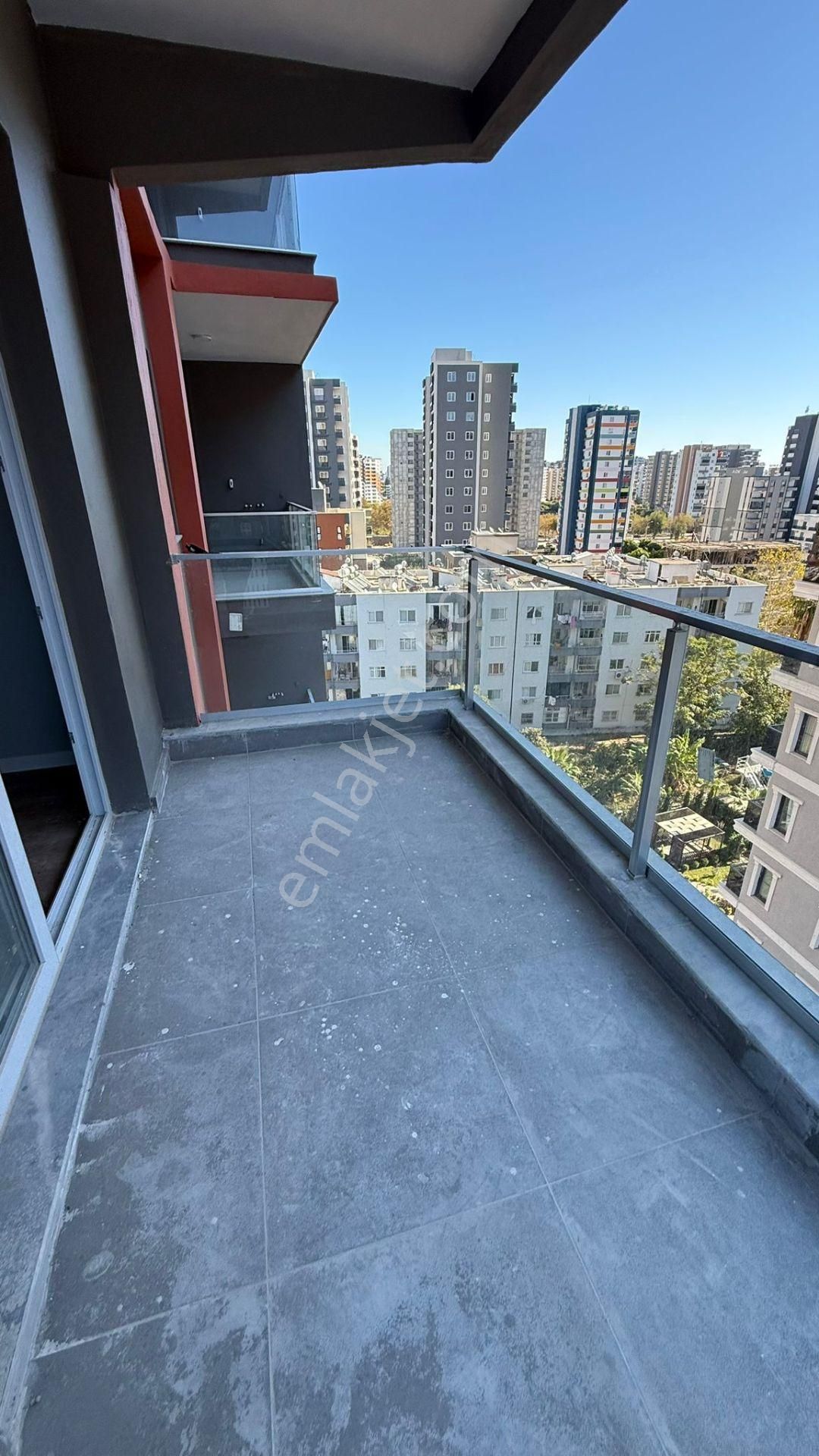 Arpaçbahşiş 1+1 Geniş Lüks Havuzlu Kiralık Daire - Görsel 11