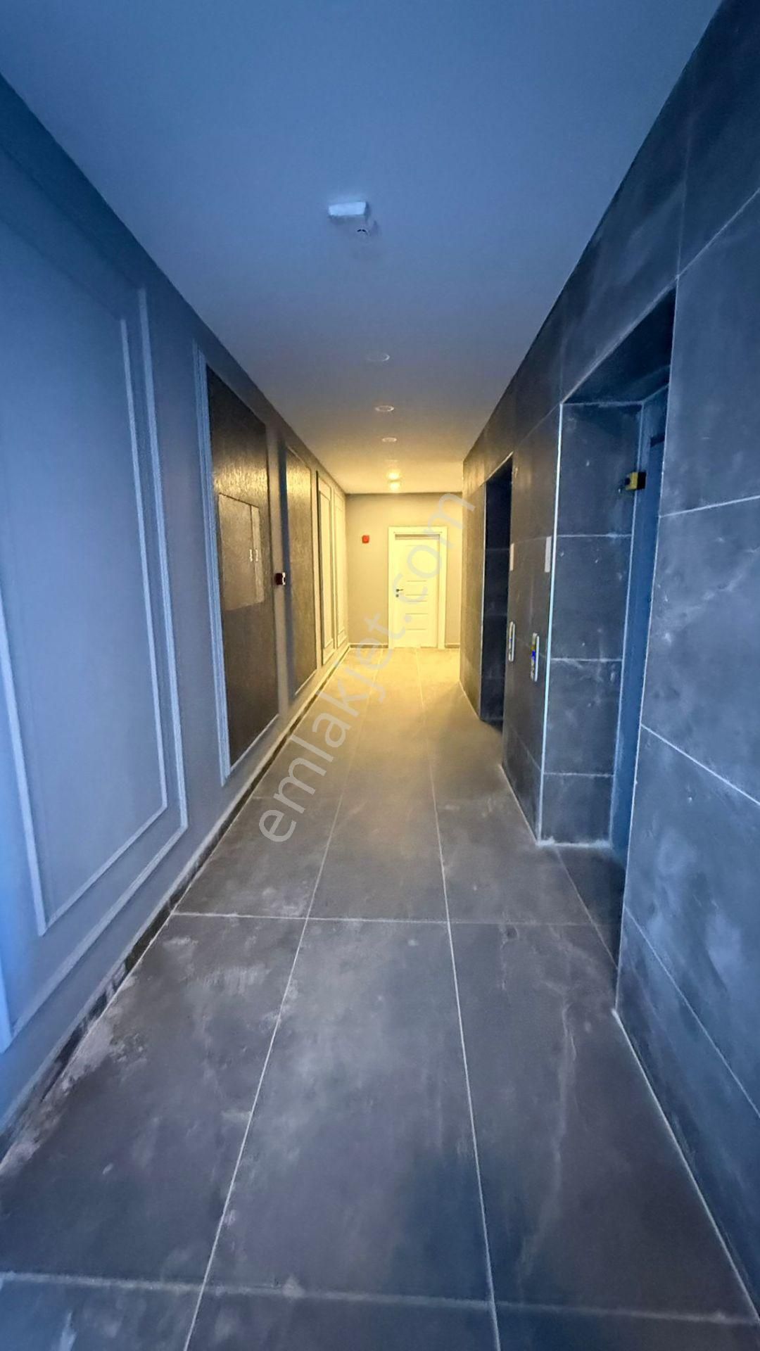 Arpaçbahşiş 1+1 Geniş Lüks Havuzlu Kiralık Daire - Görsel 4