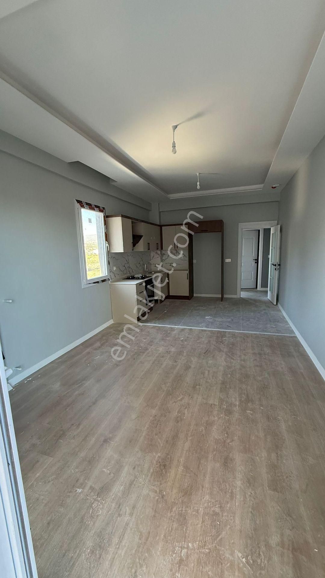 Arpaçbahşiş 1+1 Geniş Lüks Havuzlu Kiralık Daire - Görsel 14