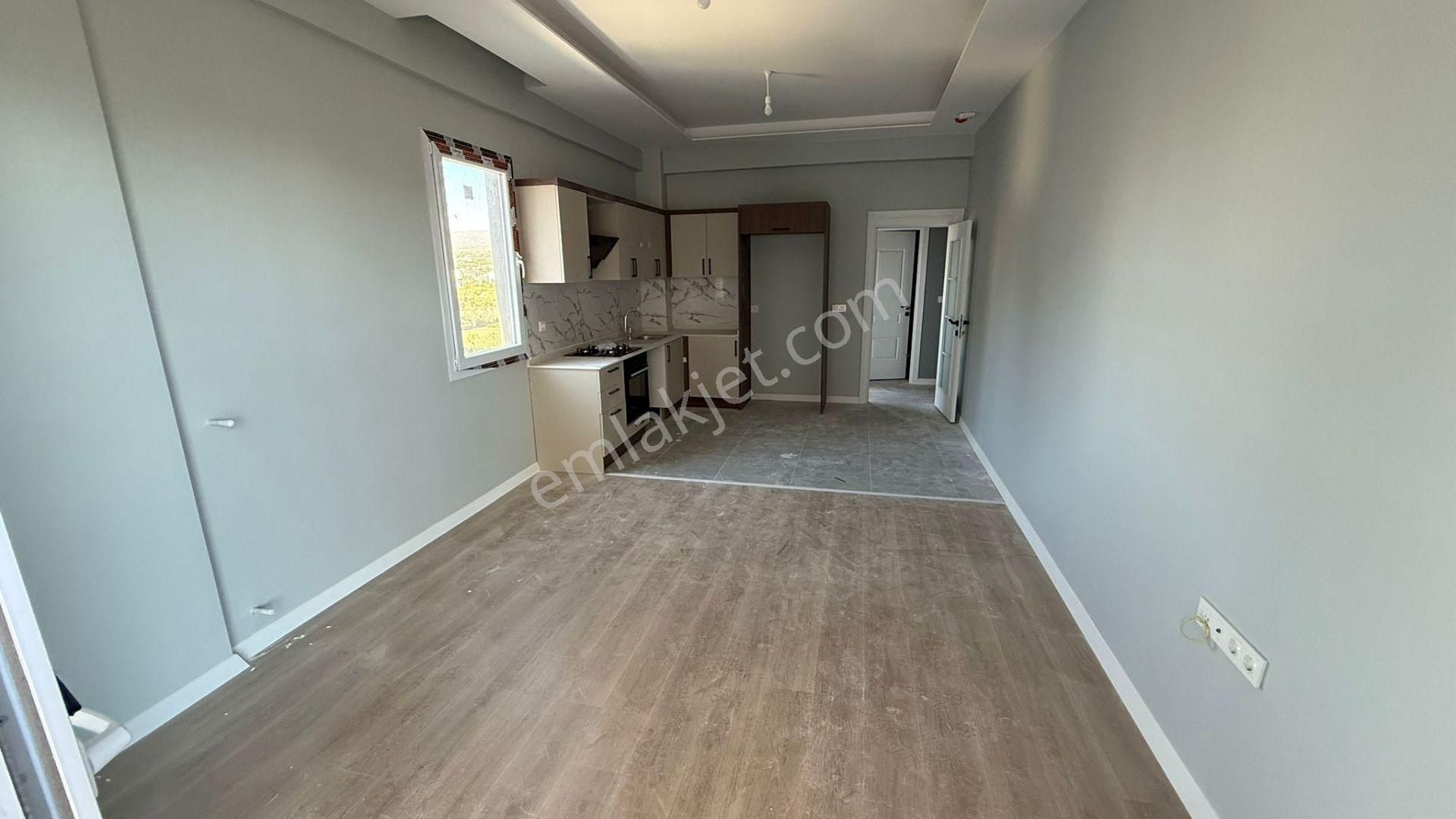 Arpaçbahşiş 1+1 Geniş Lüks Havuzlu Kiralık Daire - Görsel 13