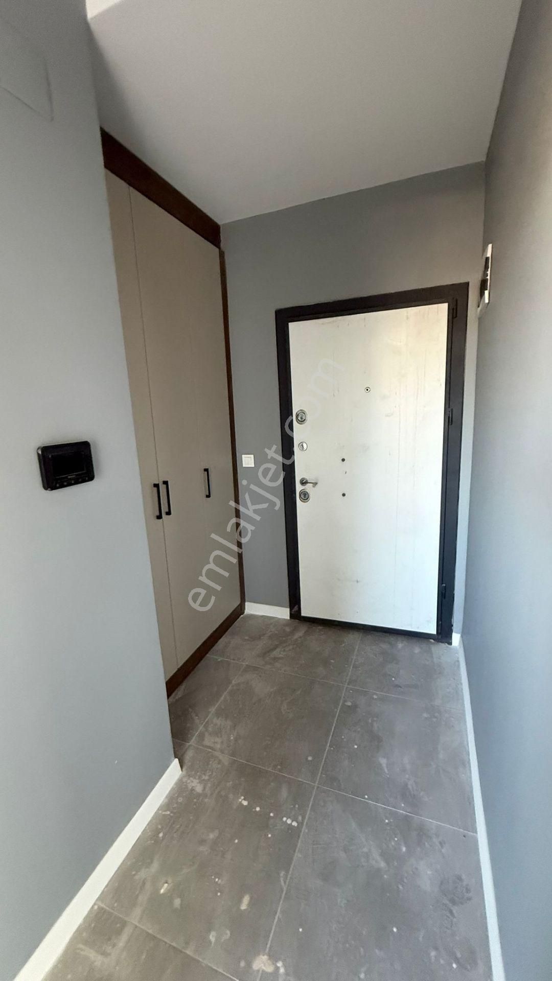 Arpaçbahşiş 1+1 Geniş Lüks Havuzlu Kiralık Daire - Görsel 5