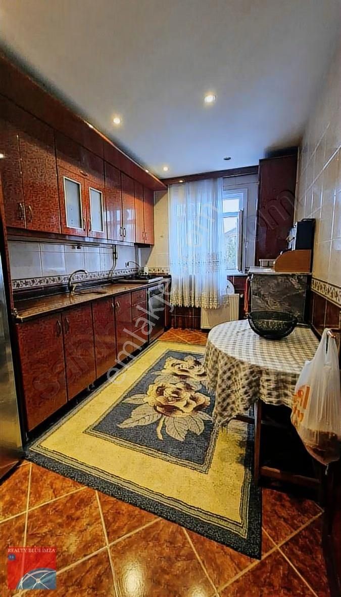 Ümraniye Parseller Mh 140m 3+1 Balkonlu Metro Merkezi Konum - Görsel 28