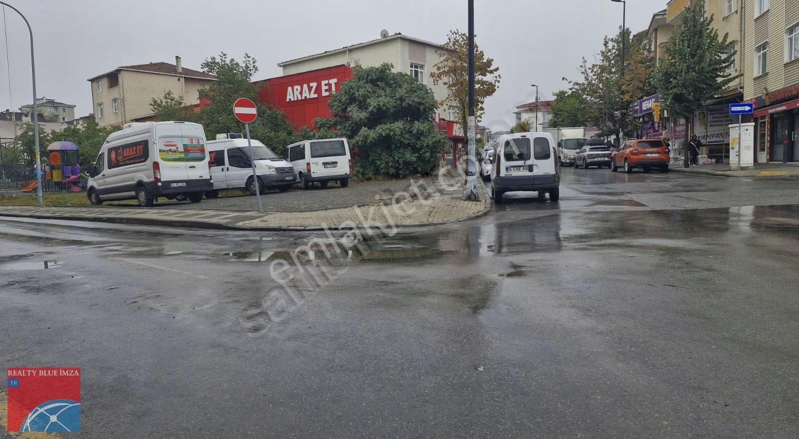 Ümraniye Parseller Mh 140m 3+1 Balkonlu Metro Merkezi Konum - Görsel 5