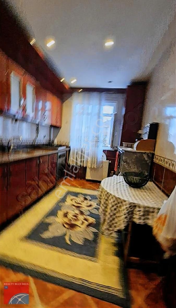 Ümraniye Parseller Mh 140m 3+1 Balkonlu Metro Merkezi Konum - Görsel 12