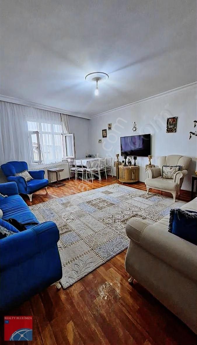 Ümraniye Parseller Mh 140m 3+1 Balkonlu Metro Merkezi Konum - Görsel 10