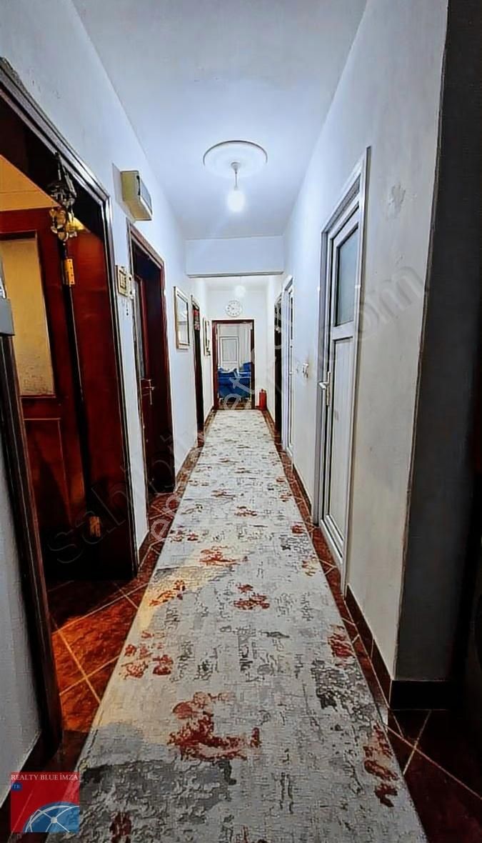 Ümraniye Parseller Mh 140m 3+1 Balkonlu Metro Merkezi Konum - Görsel 27