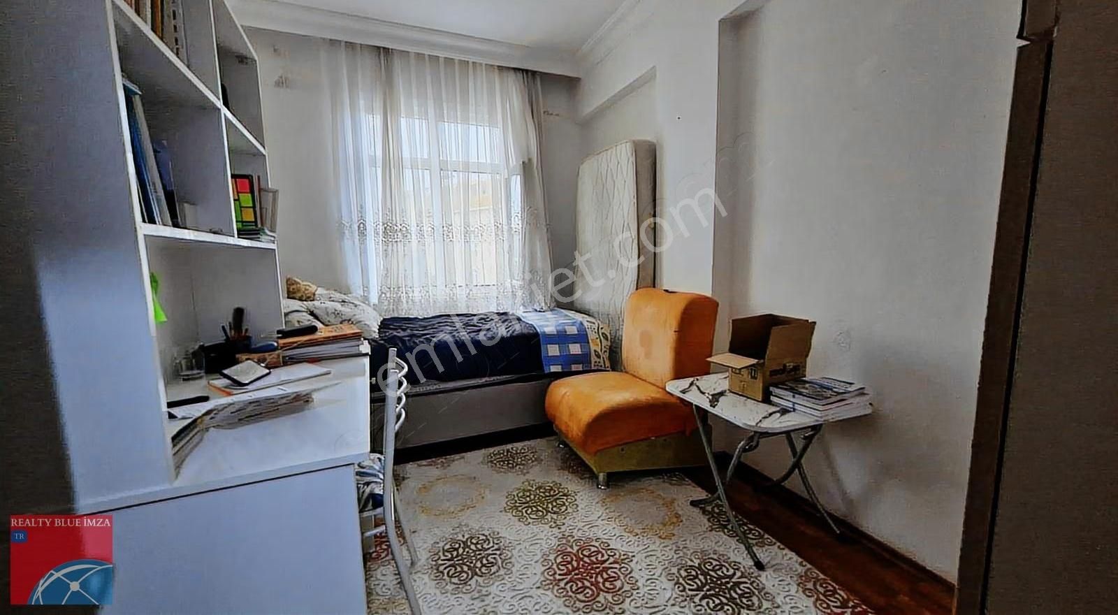 Ümraniye Parseller Mh 140m 3+1 Balkonlu Metro Merkezi Konum - Görsel 11