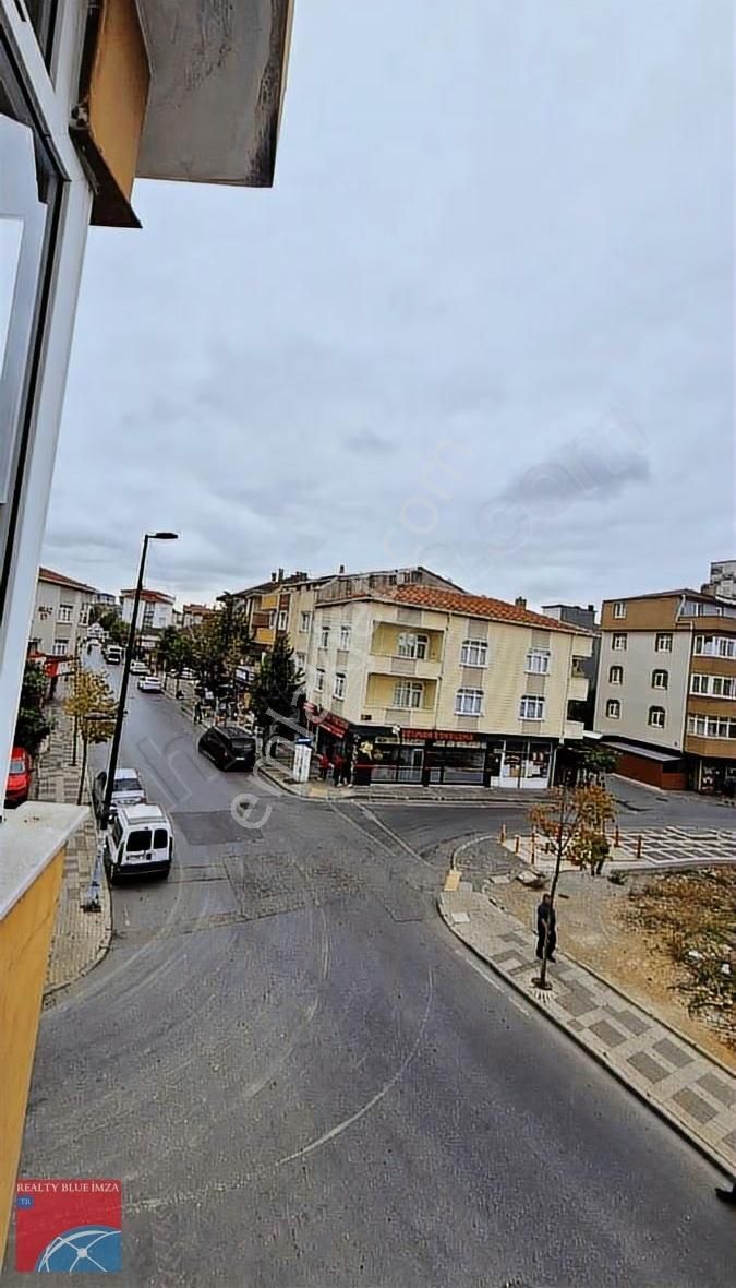 Ümraniye Parseller Mh 140m 3+1 Balkonlu Metro Merkezi Konum - Görsel 15