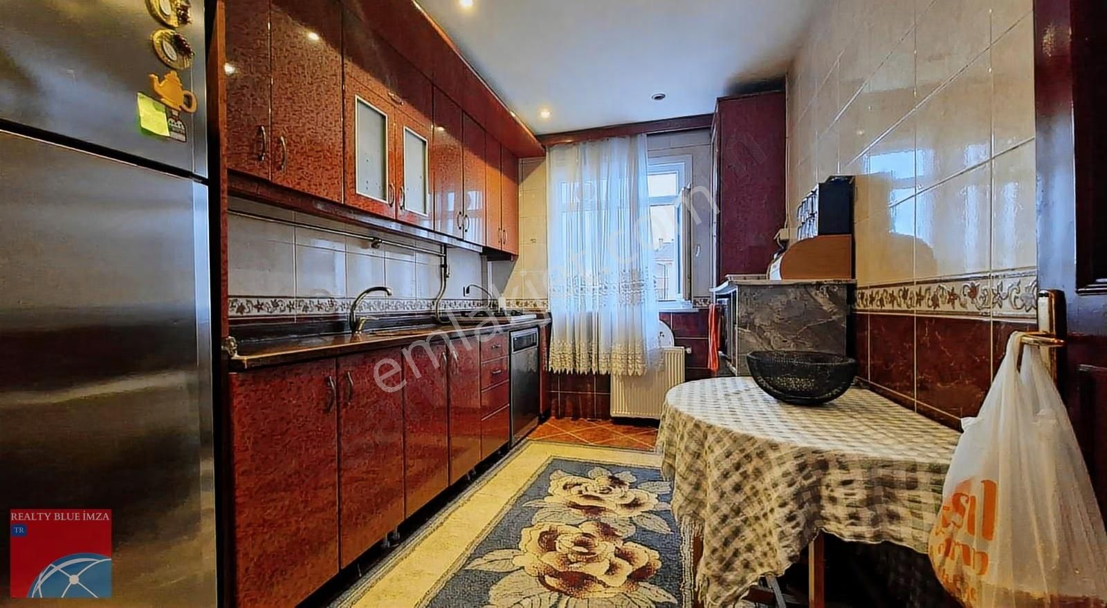 Ümraniye Parseller Mh 140m 3+1 Balkonlu Metro Merkezi Konum - Görsel 20