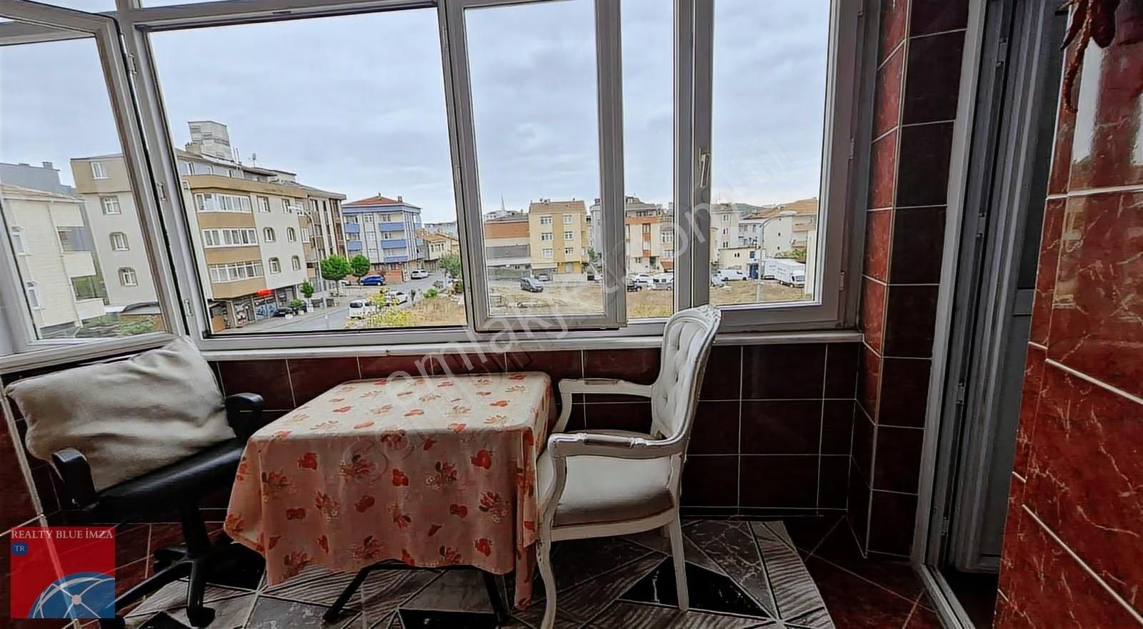 Ümraniye Parseller Mh 140m 3+1 Balkonlu Metro Merkezi Konum - Görsel 19