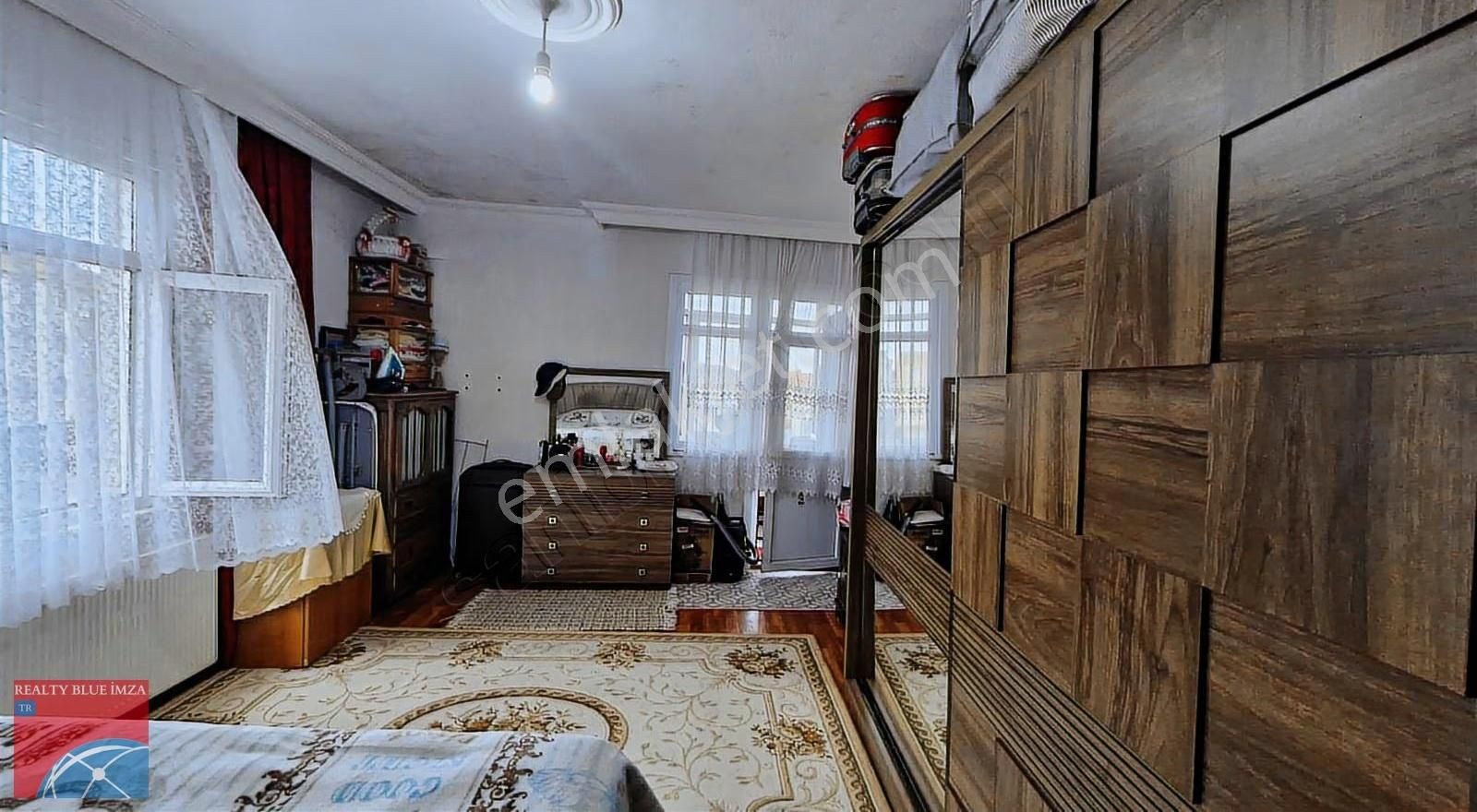 Ümraniye Parseller Mh 140m 3+1 Balkonlu Metro Merkezi Konum - Görsel 25