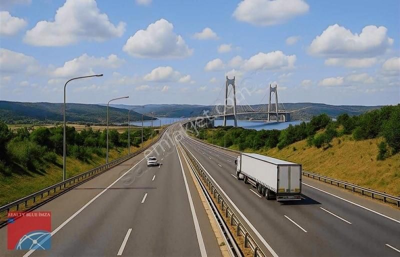 Gebzede Yüksek Kapasiteli, 9000m2 Lojistiğe Uygun Depo - Görsel 3