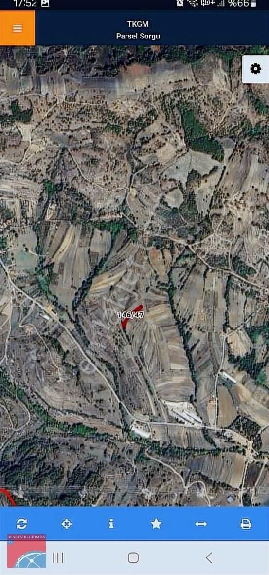 Kandıra Tatarahmet Köyü 987 M Arsa - Görsel 4