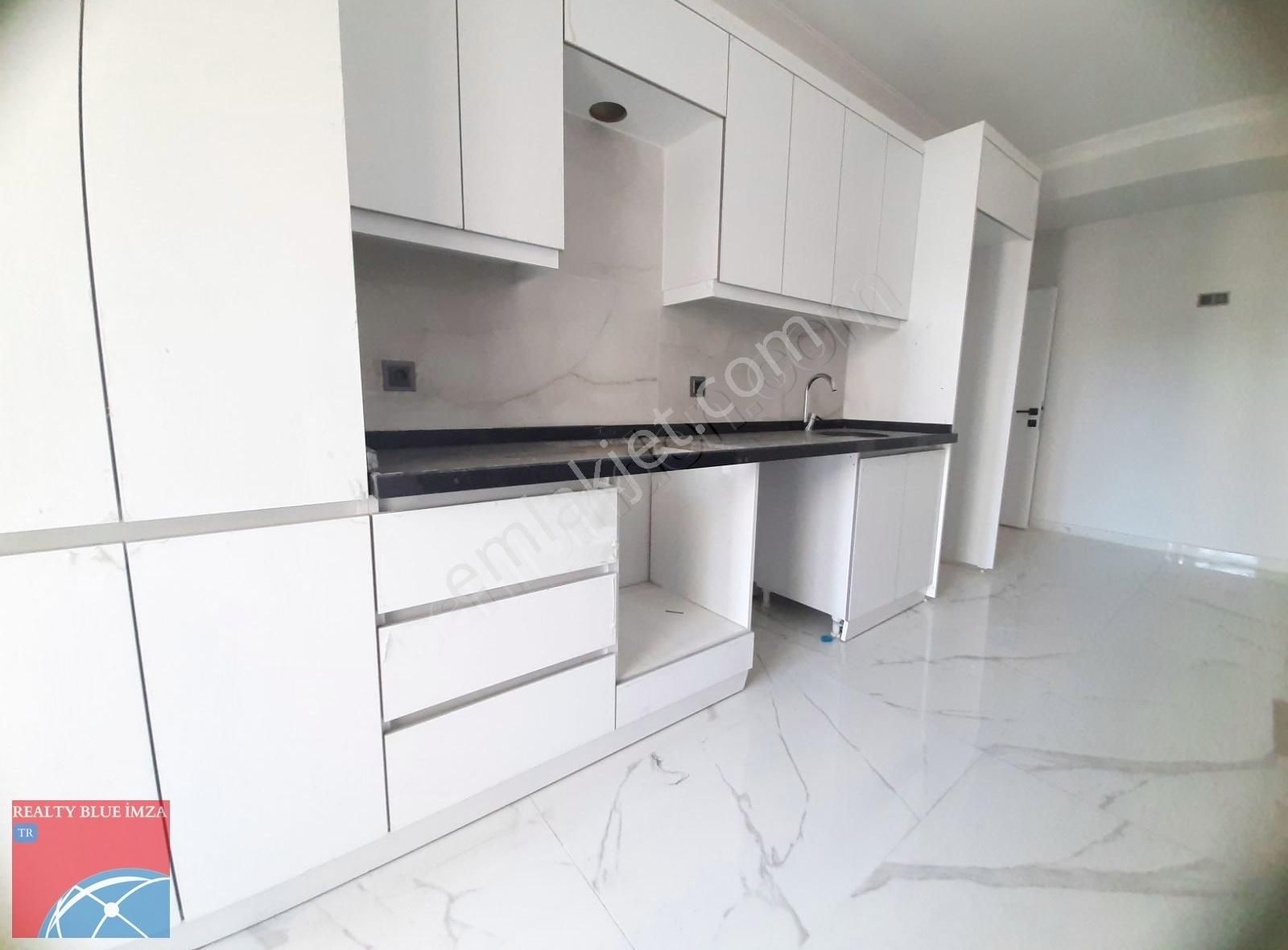 Çekmeköy Alemdağ Satılık 2+1 Daire (arakat- Sıfır) - Görsel 6