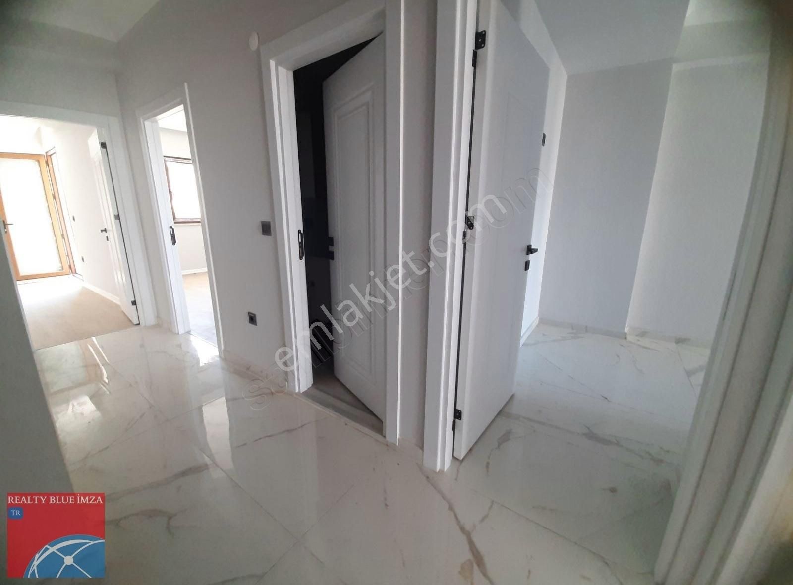 Çekmeköy Alemdağ Satılık 2+1 Daire (arakat- Sıfır) - Görsel 13